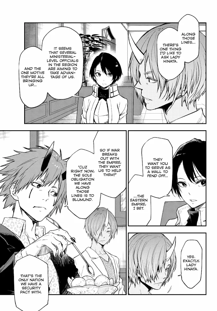 That Time I Got Reincarnated as a Slime Chapter 122 image 34_optimized